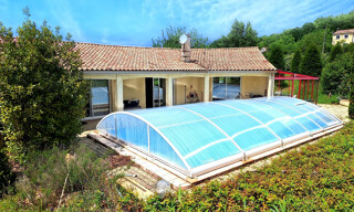 Maison 7 Pièces 181 m² à vendre à Puylaurens (81700)