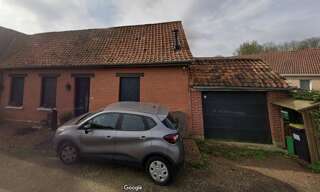 Maison 3 Pièces 52 m² à vendre à Capelle-lès-Hesdin (62140)
