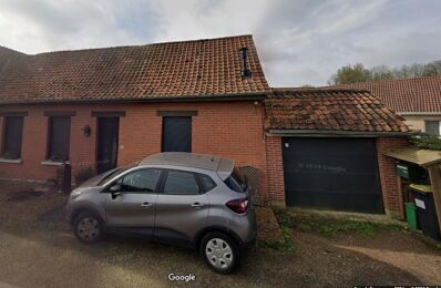 vente maison 90 000 € à proximité de Caumont (62140)