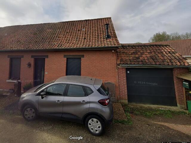 Maison proposé à Capelle-lès-Hesdin