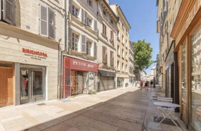 appartement 2 pièces 18 m2 à vendre à Avignon (84000)