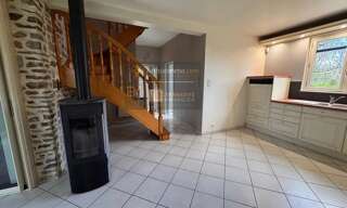 Maison 7 Pièces 181 m² à vendre à Moutiers (35130)