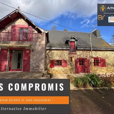 Maison 7 pièces 280000 €