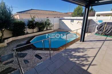 Maison 4 pièces 229000 €