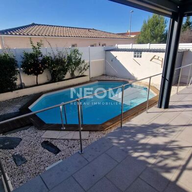 Maison 4 pièces 229000 €