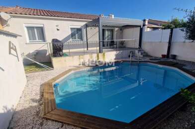 Maison 4 pièces 229000 €