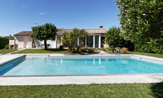 Maison 4 Pièces 124 m² à vendre à Roquettes (31120)