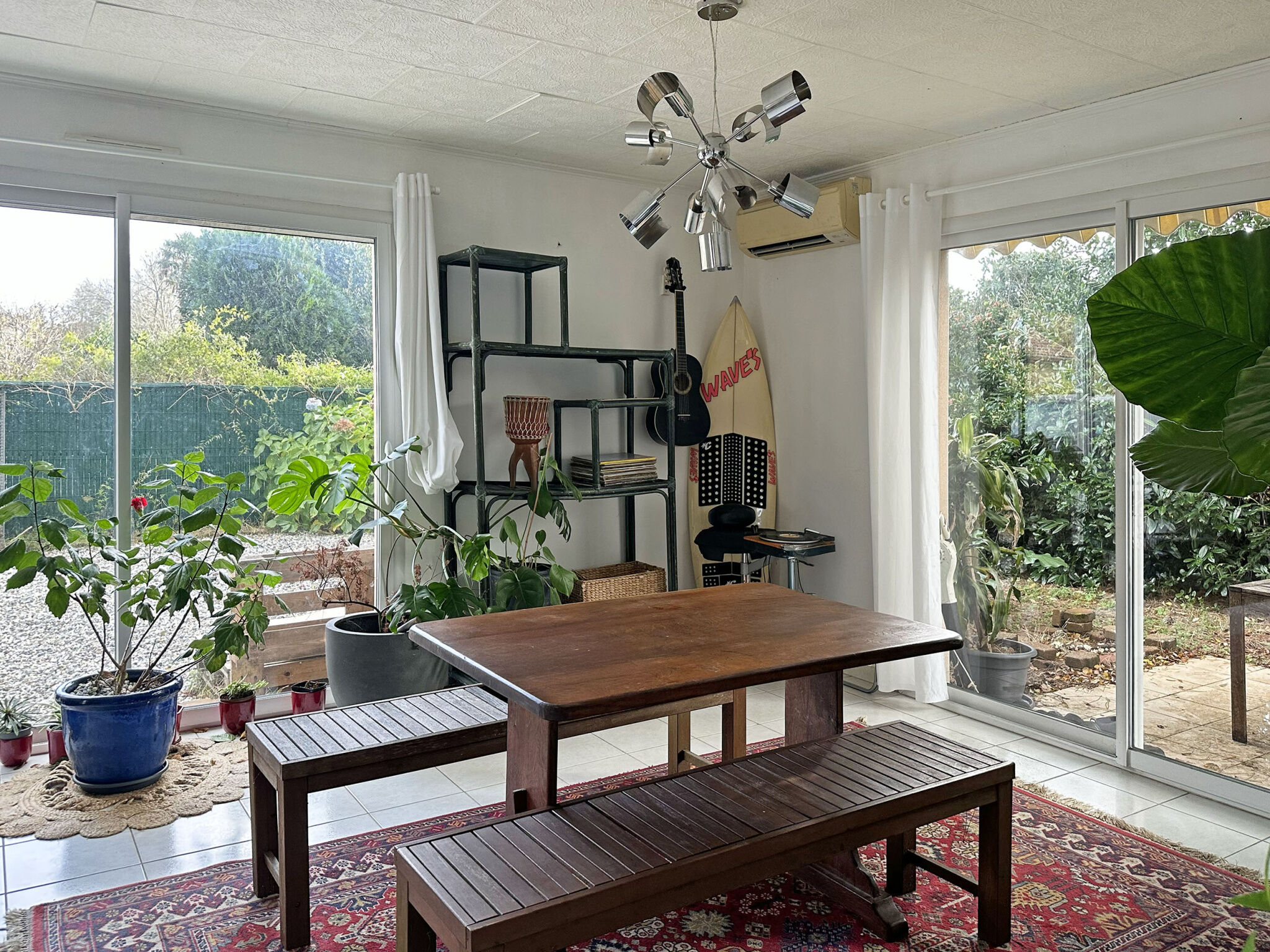 Villa / Maison  T5 à vendre Tosse 40230