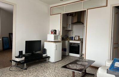 maison 2 pièces 37 m2 à vendre à Béziers (34500)