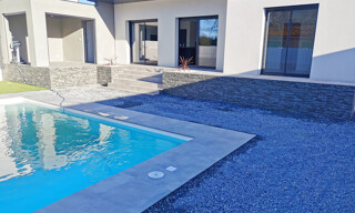 Maison 4 Pièces 102 m² à vendre à Pézenas (34120)