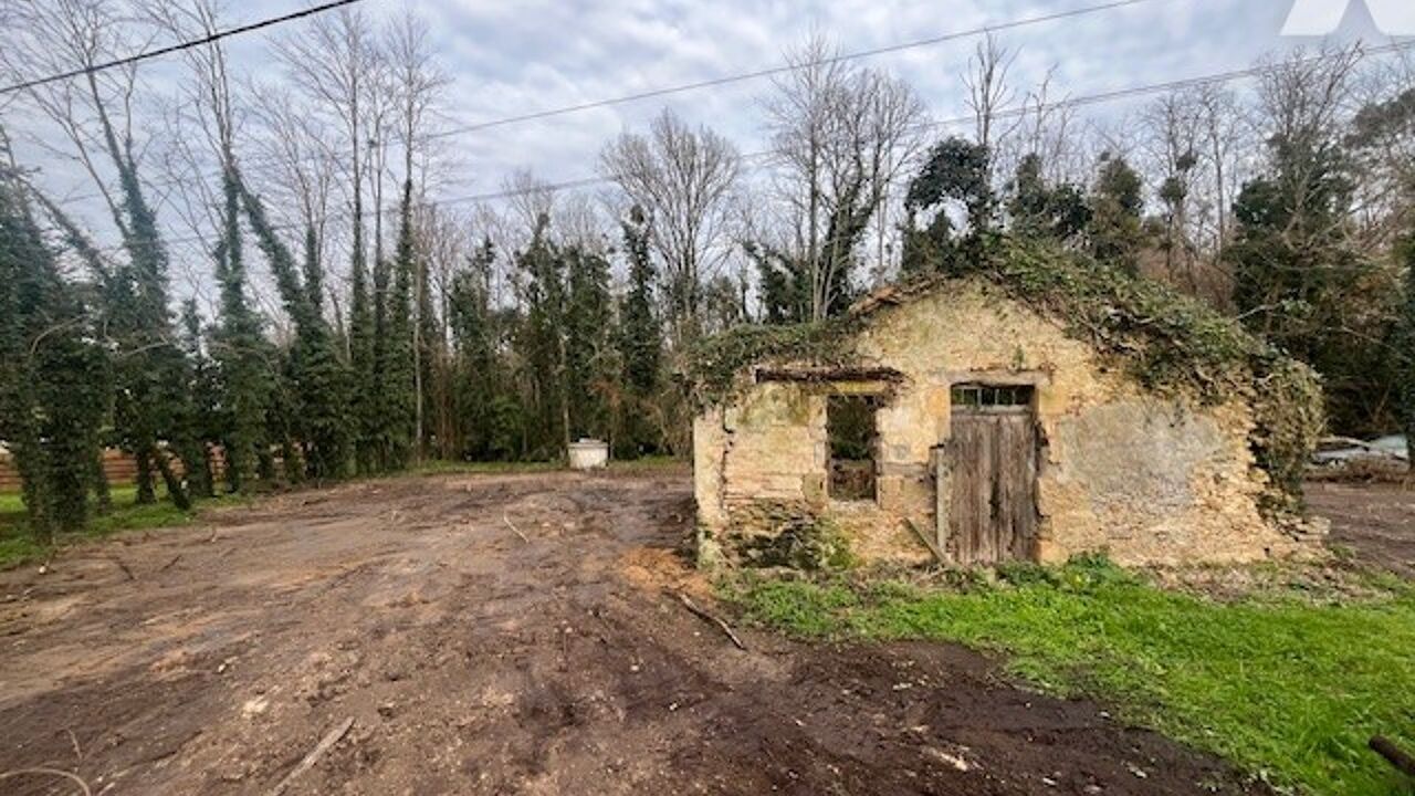 maison  pièces  m2 à vendre à Saint-Selve (33650)