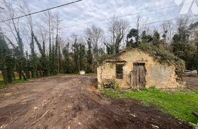 vente maison 80 000 € à proximité de Castres-Gironde (33640)