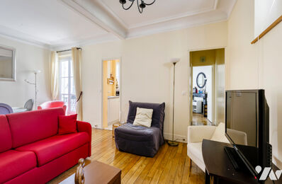 vente appartement 350 000 € à proximité de Paris 7 (75007)