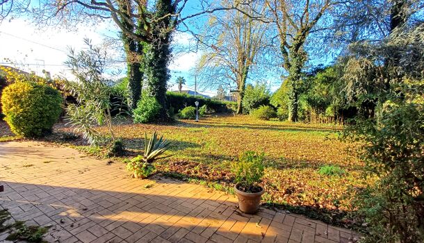 Villa / Maison 6 pièces  à vendre Pau 64000