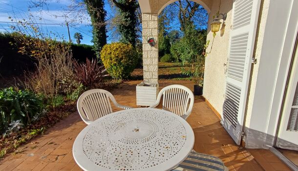 Villa / Maison 6 pièces  à vendre Pau 64000