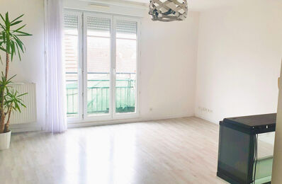 vente appartement 338 000 € à proximité de Chevry-Cossigny (77173)