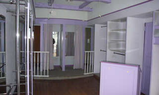 Commerce  30 m² à louer à Tulle (19000)