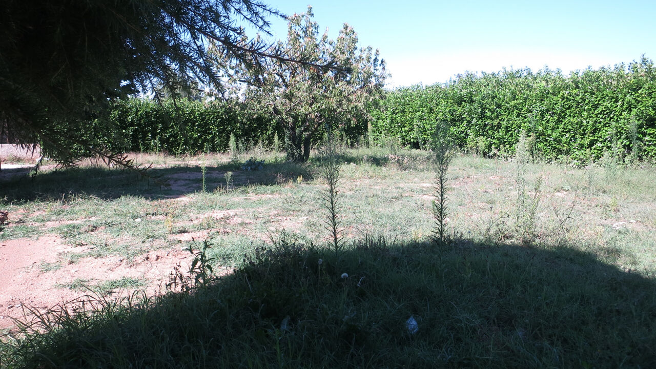 terrain  pièces 500 m2 à vendre à Quincieux (69650)