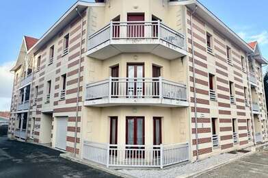 Appartement 3 pièces 199000 €