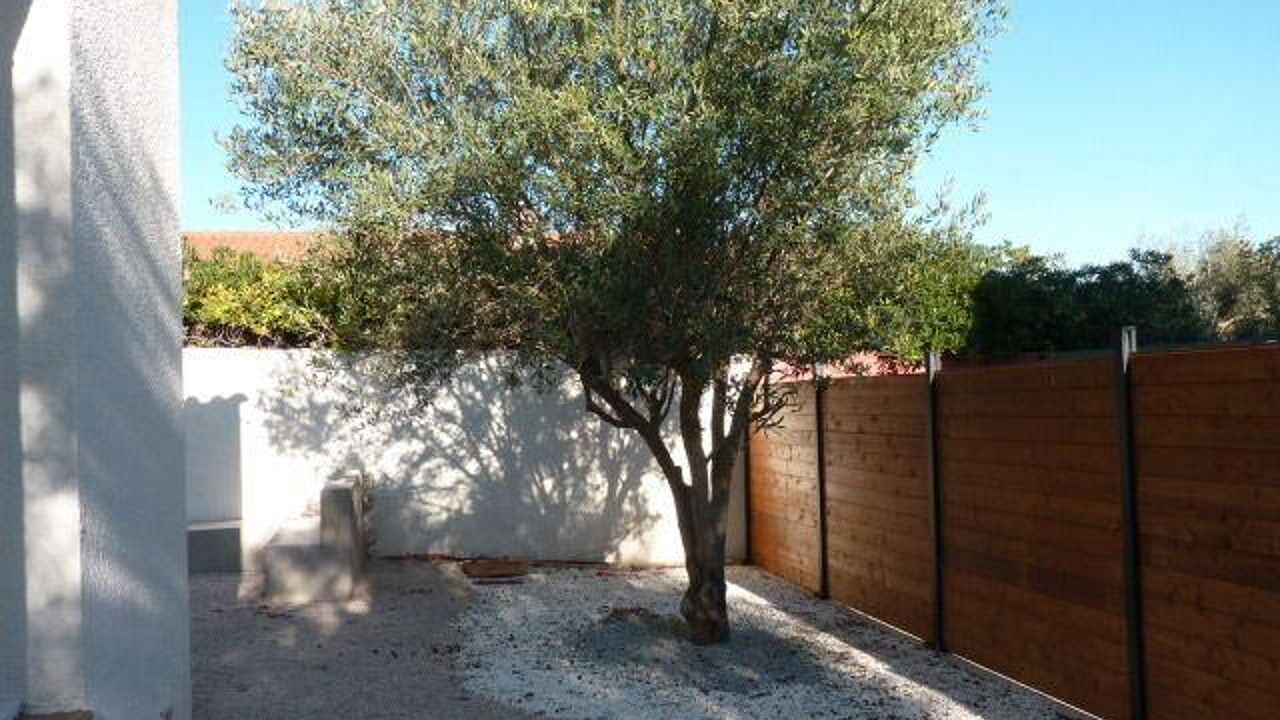 maison 5 pièces 126 m2 à vendre à Mèze (34140)