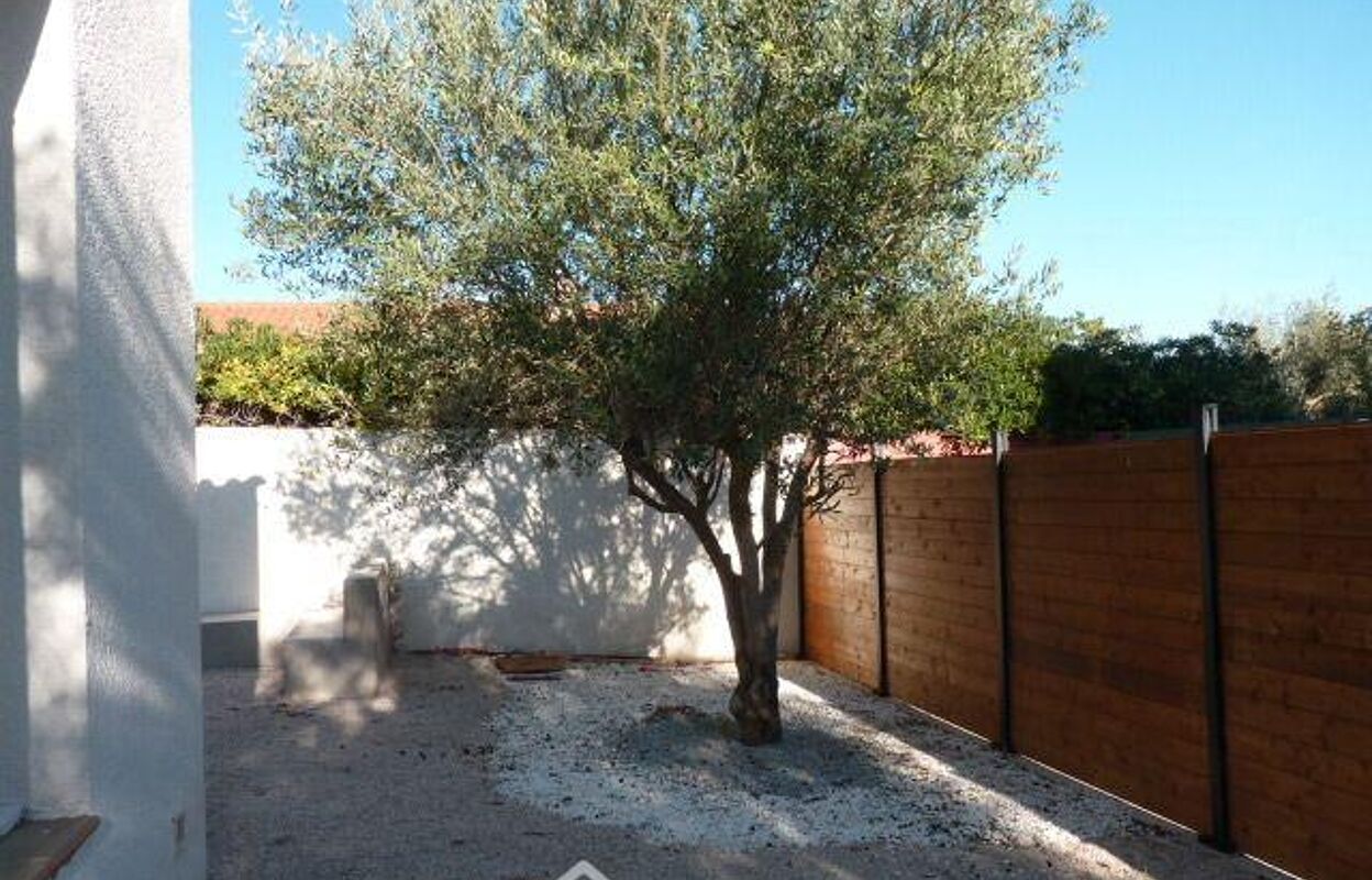 maison 5 pièces 126 m2 à vendre à Mèze (34140)