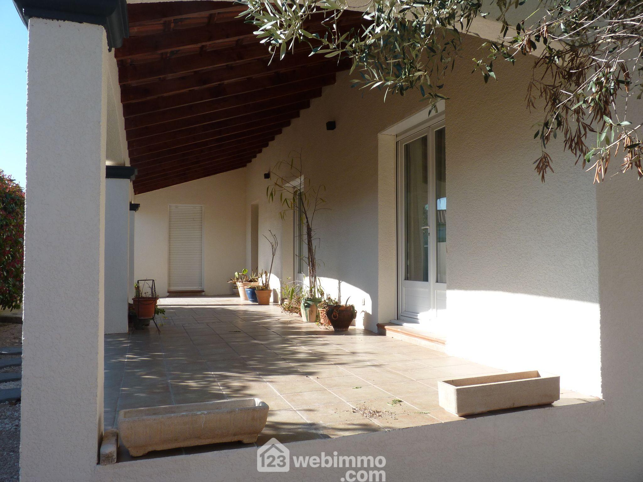 Agence immobilière de 123webimmo.com Sète