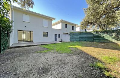 vente maison 270 000 € à proximité de Villeneuve-Lès-Avignon (30400)