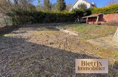 vente maison 261 000 € à proximité de Le Plessis-Bouchard (95130)