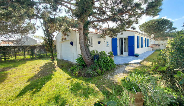 Villa / Maison 3 pièces  à vendre Grand-Village-Plage (Le) 17370