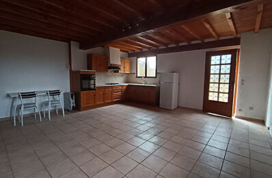 location maison 635 € CC /mois à proximité de Lavaur (81500)