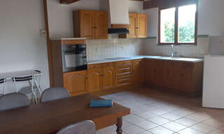 Maison 2 Pièces 52 m² à louer à Rabastens (81800)