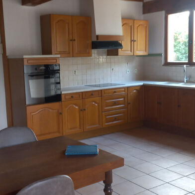 Maison 2 pièces 607 €