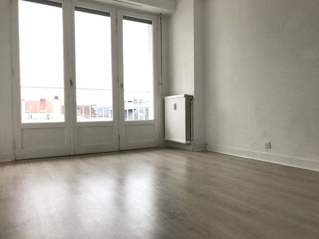 Appartement 2 pièces  à louer Pau 64000