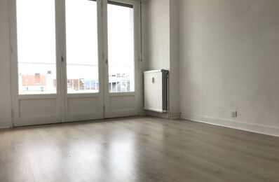 appartement 2 pièces 42 m2 à louer à Pau (64000)