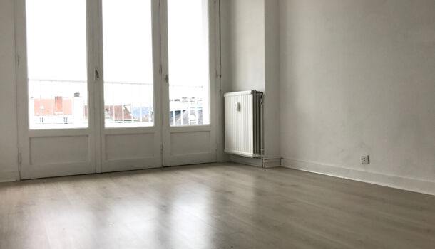 Appartement 2 pièces  à louer Pau 64000