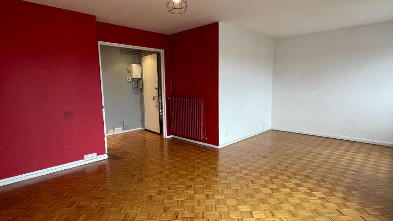 appartement 3 pièces 70 m2 à louer à Pau (64000)