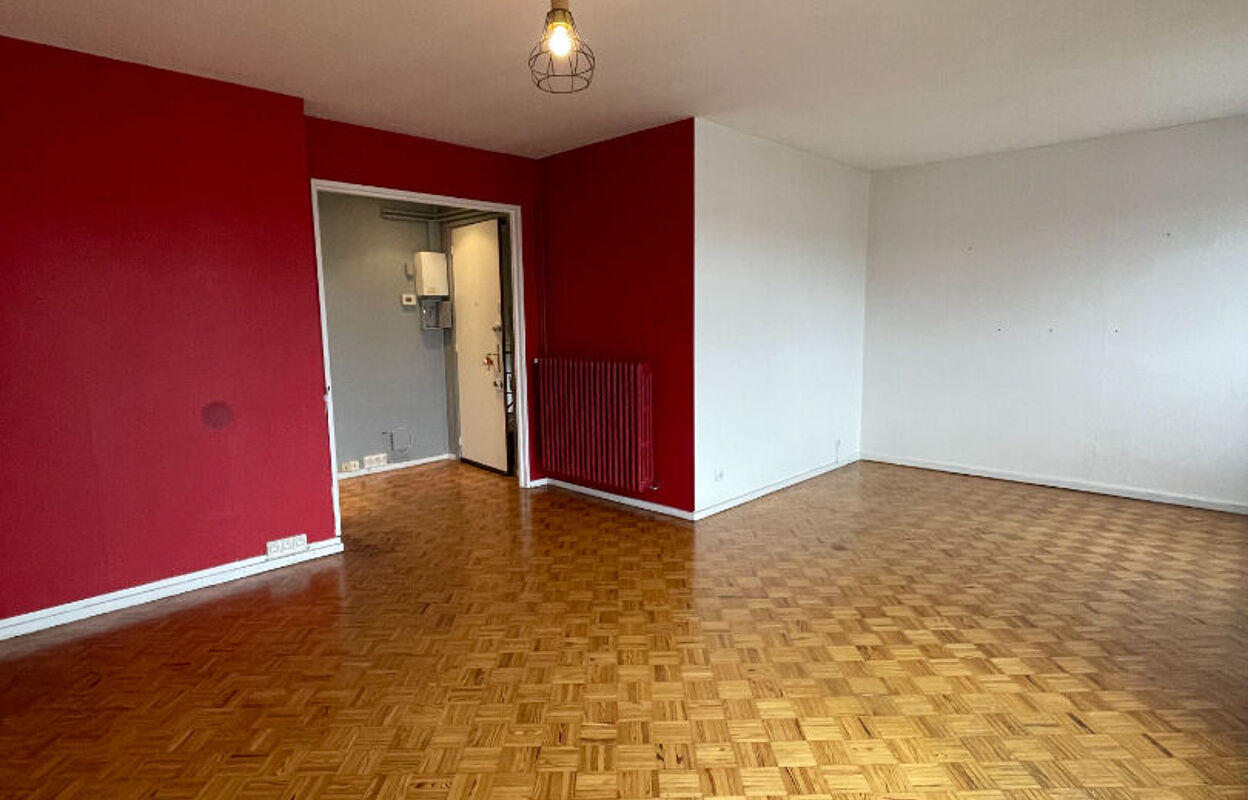 appartement 3 pièces 70 m2 à louer à Pau (64000)