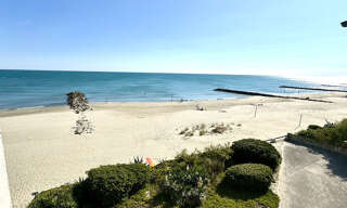 Appartement 3 Pièces 55 m² à vendre à Mauguio (34130)