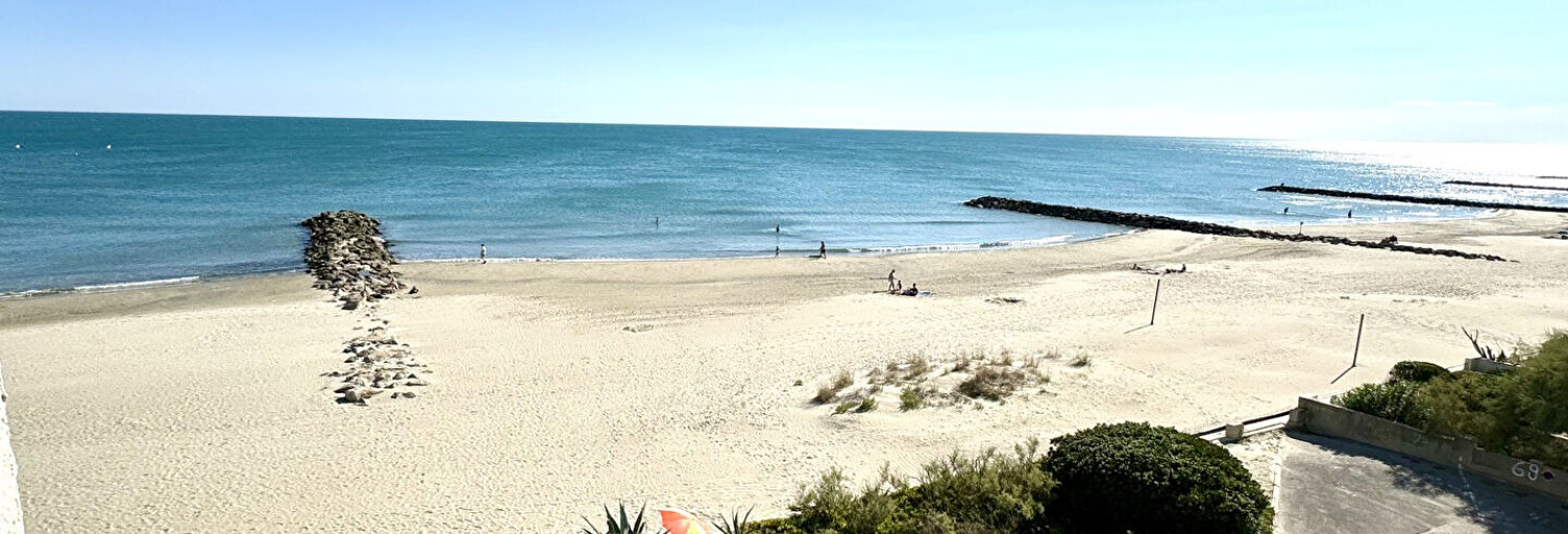 Appartement 3 Pièces 55 m² à vendre à Mauguio (34130)