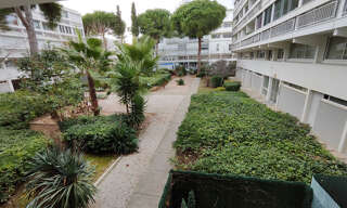 Appartement 3 Pièces 62 m² à vendre à La Grande-Motte (34280)