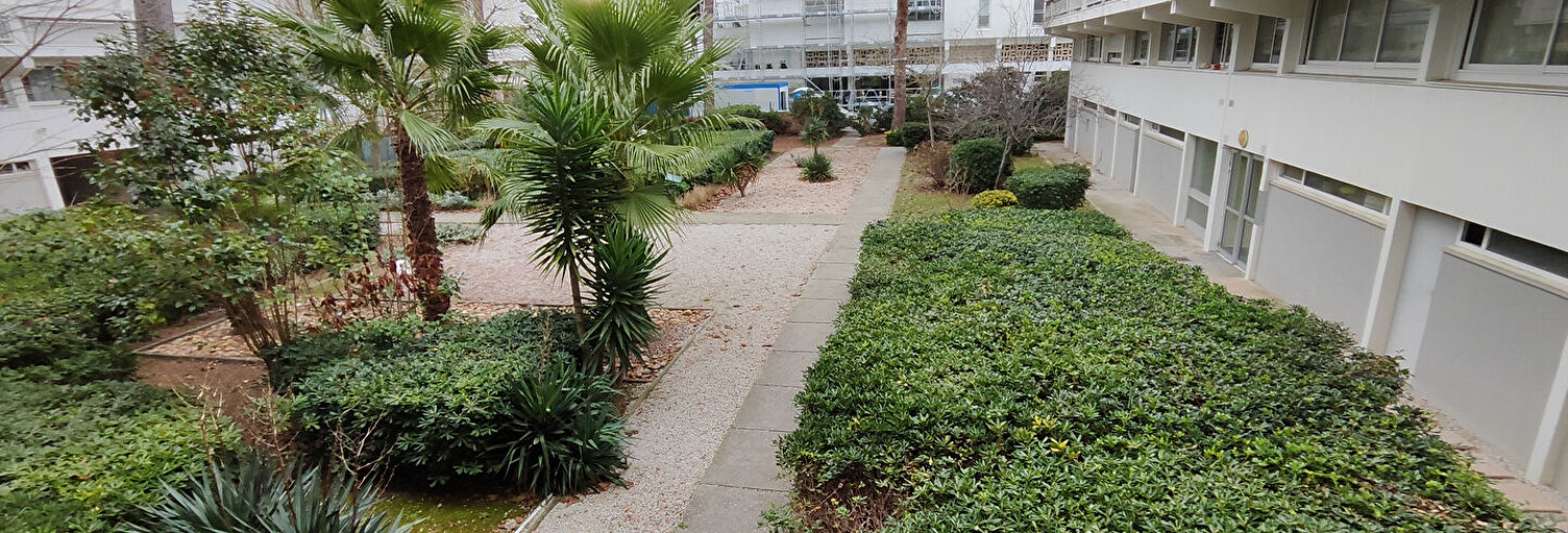 Appartement 3 Pièces 62 m² à vendre à La Grande-Motte (34280)