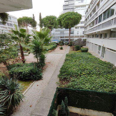 Appartement 3 pièces 330000 €