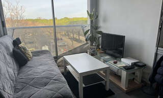 Appartement 1 Pièce 32 m² à vendre à Mauguio (34130)