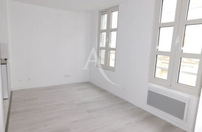 location appartement 690 € CC /mois à proximité de Oinville-sur-Montcient (78250)