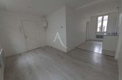 location appartement 650 € CC /mois à proximité de Gaillon-sur-Montcient (78250)