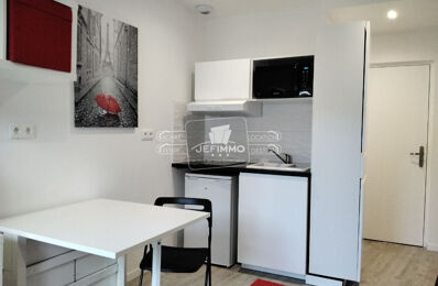 location appartement 630 € CC /mois à proximité de Saint-Sébastien-sur-Loire (44230)