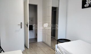 Appartement 1 Pièce 25 m² à louer à Nantes (44000)