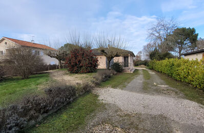 vente maison 225 000 € à proximité de Monclar-de-Quercy (82230)