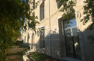 vente appartement 229 000 € à proximité de Pézenas (34120)