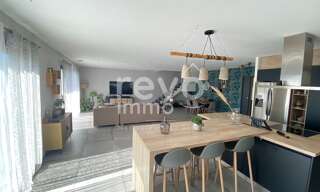 Maison 7 Pièces 214 m² à vendre à Paulhan (34230)